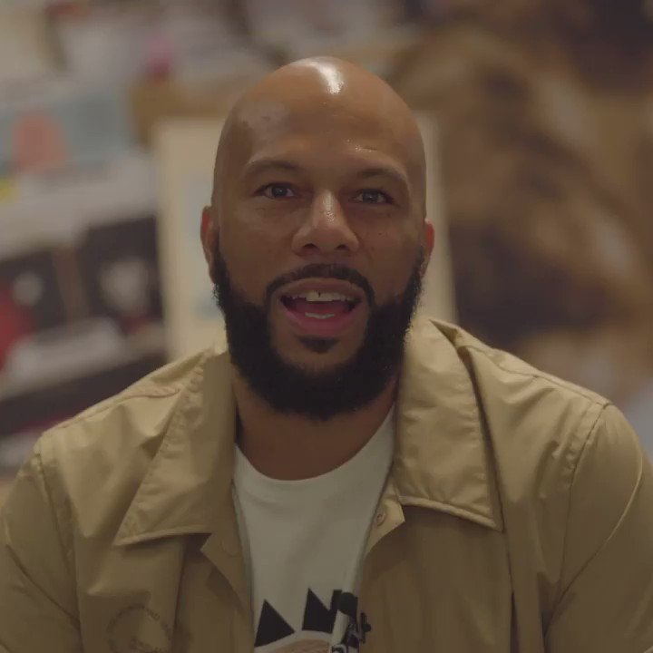 Not only did @Common make a sequel to I Used To Love H.E.R., but J Dilla produced it and @DanielCaesar is featured 🙌 Listen to #HERLove now https://spoti.fi/herlove