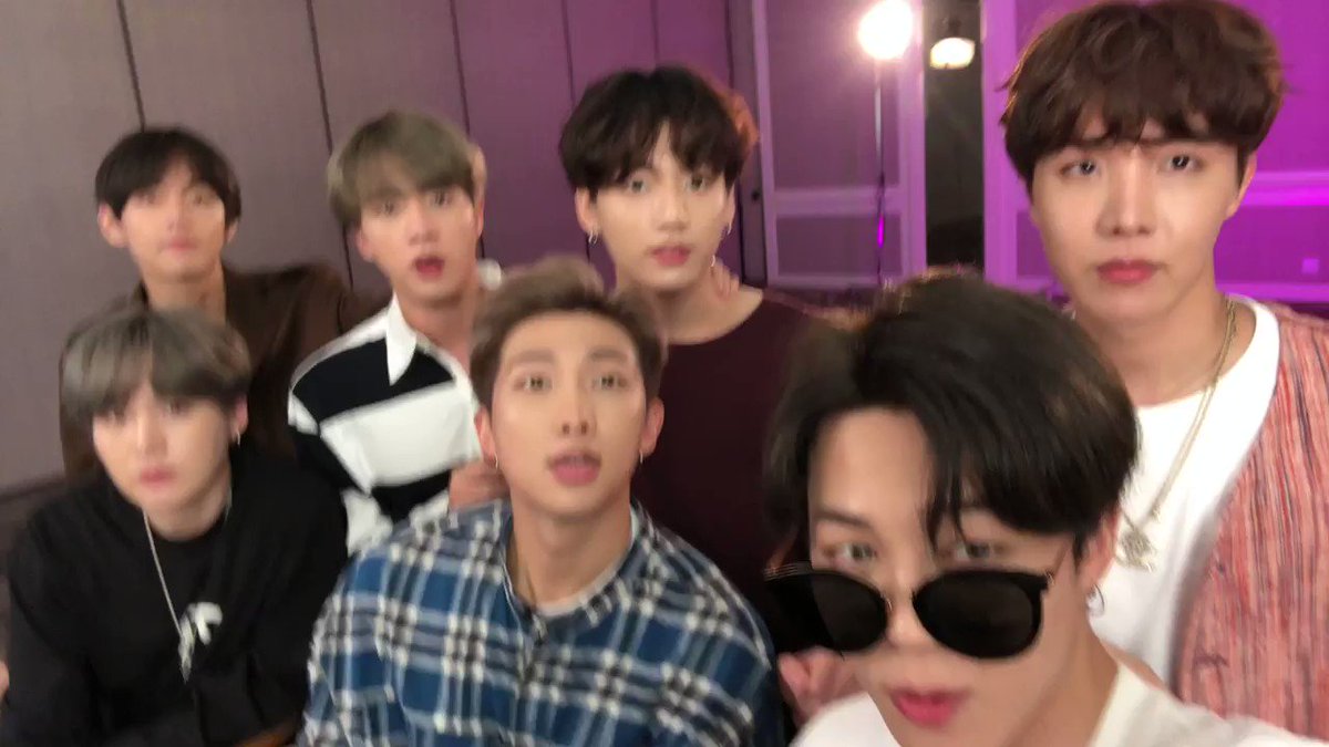 RADIO DISNEY (@radiodisney) on Twitter photo 2019-06-16 18:30:00 π ARMY! π Make sure to catch a special surprise from #BTS during #ARDYs: A Radio Disney Music Celebration TONIGHT at 8/7c on @DisneyChannel! @bts_bighit @BTS_twt π ARMY! π Make sure to catch a special surprise from #BTS during #ARDYs: A Radio Disney Music Celebration TONIGHT at 8/7c on @DisneyChannel! @bts_bighit @BTS_twt