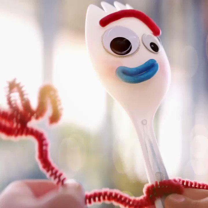 Toy Story 4 (@toystory) on Twitter photo 16/06/2019 14:01:02 #ToyStory4 arrives in theaters in 5 days! Get your tickets now: bit.ly/ToyStoryTix #ToyStory4 arrives in theaters in 5 days! Get your tickets now: bit.ly/ToyStoryTix