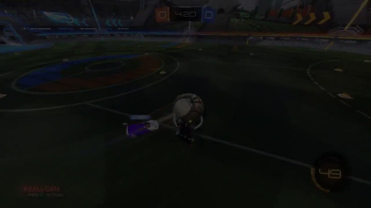 I Uploaded the whole video of my LIfe of a Silver Player #Episode1
Watch Here: https://youtu.be/sowxorLfePc
#Youtube #Youtubegaming #Gaming #Video #Videogame #Startup #PS4 #Xbox #Rocketleague #Games #Feedback