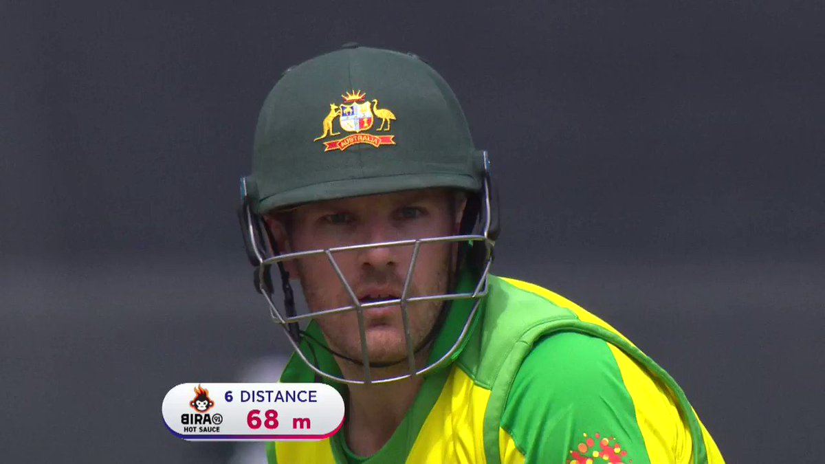 Some monster hits here!Check out the @bira91 Super Sixes from Saturday's #CWC19 action!