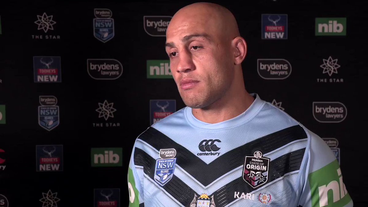 @NSWRL's photo on Ferguson