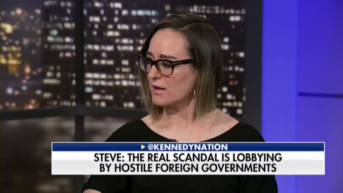 RT @NextRevFNC: .@KennedyNation on Joe Biden's foreign policy stance towards China:
#NextRevFNC #JoeChina https://t.co/C9eIutkJ3f