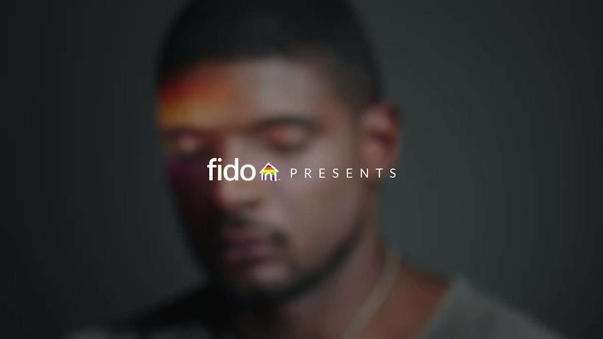 Former NFL/CFL football player Michael Sam explains how living your truth is vulnerability. At Fido, we march alongside those who forge their own path, and share their stories with pride. #GoGetProud #PrideTO