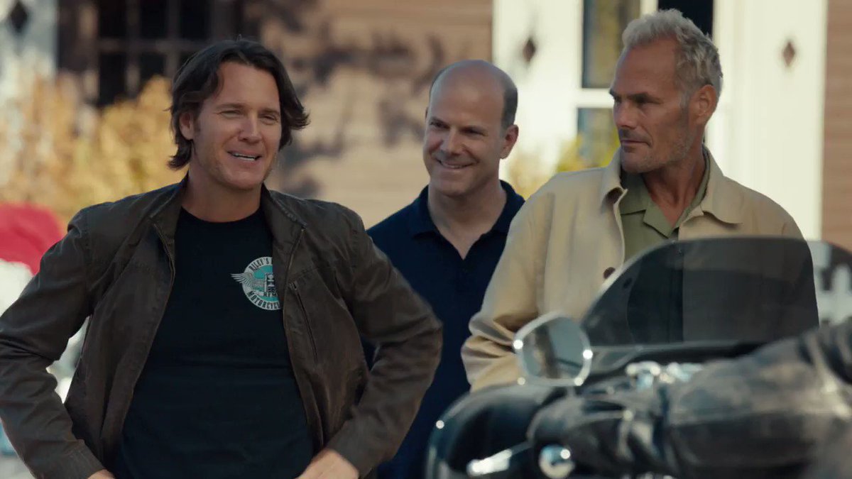 Global TV (@GlobalTV) on Twitter photo 2019-06-19 11:00:01 A big-shot lawyer turned biker needs Everett & Shade to untangle some small-town drama π¬ all-new #PrivateEyes Wednesdays at 9PM ET! A big-shot lawyer turned biker needs Everett & Shade to untangle some small-town drama π¬ all-new #PrivateEyes Wednesdays at 9PM ET!