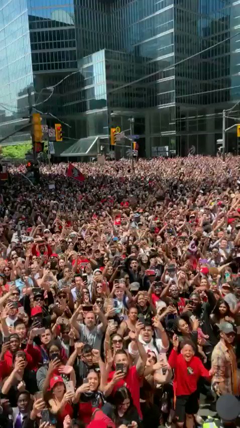 @blogTO's photo on #torontoparade