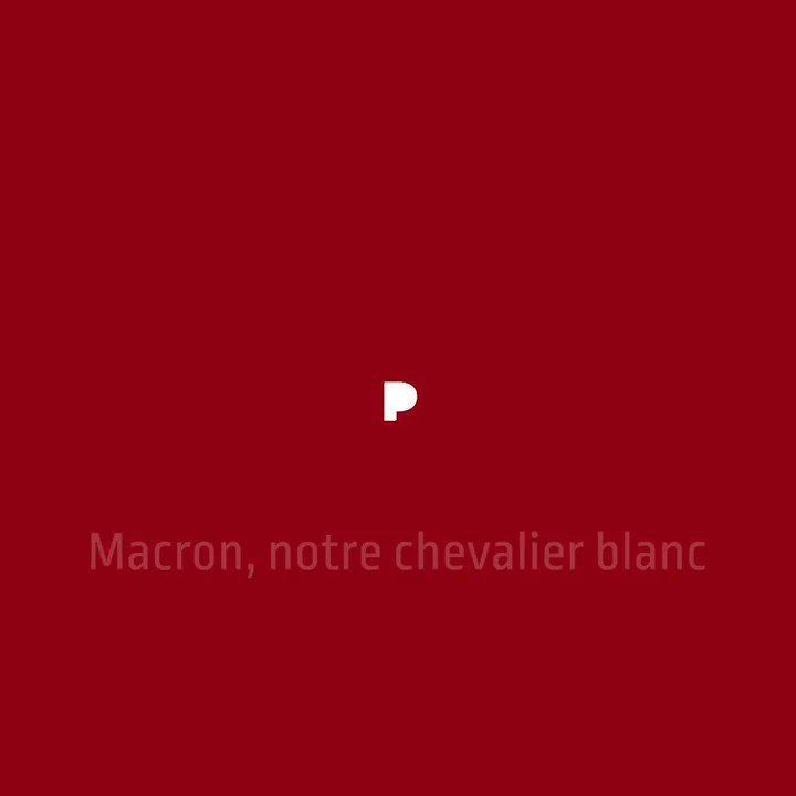 Durant son discours à l'Organisation Internationale du Travail, #Macron a de nouveau employé une rhétorique martiale contre un ennemi bien connu: le #capitalisme devenu fou. @NPolony examine le discours de notre inénarrable chevalier blanc ▶️ http://bit.ly/2RlbJcR
#OIT