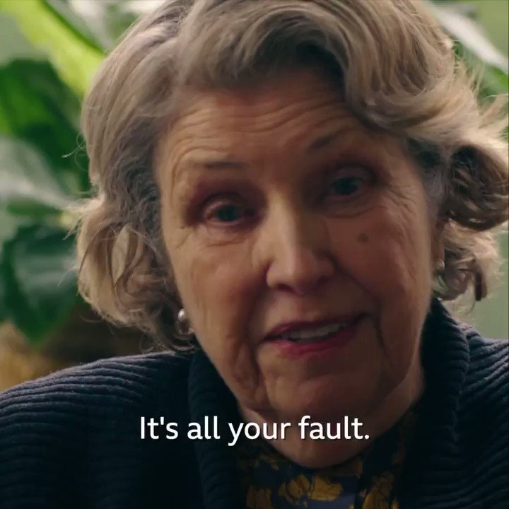 Just utterly brilliant #YearsAndYears