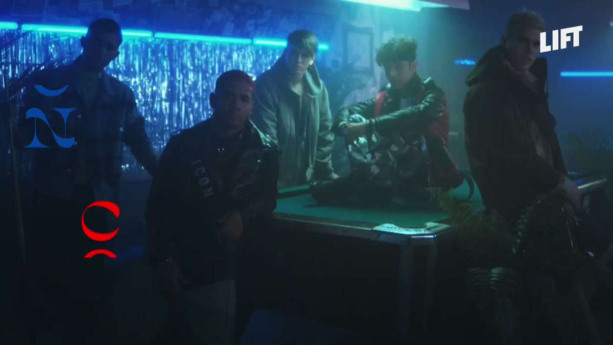 Get to know @CNCOmusic like you never have before. The guys break down their journey and what their craft means to them in their intimate film “The Inspiration Growth & Identity of CNCO.” Watch now and tag your favorite #CNCOwner! 🍿
⠀⠀⠀⠀⠀⠀⠀⠀⠀
▶️https://www.youtube.com/watch?v=Ic3ytDS_Qto&list=PLq6PQjkVTGiTTHU2b6KqgLqxlYKIer2yo …