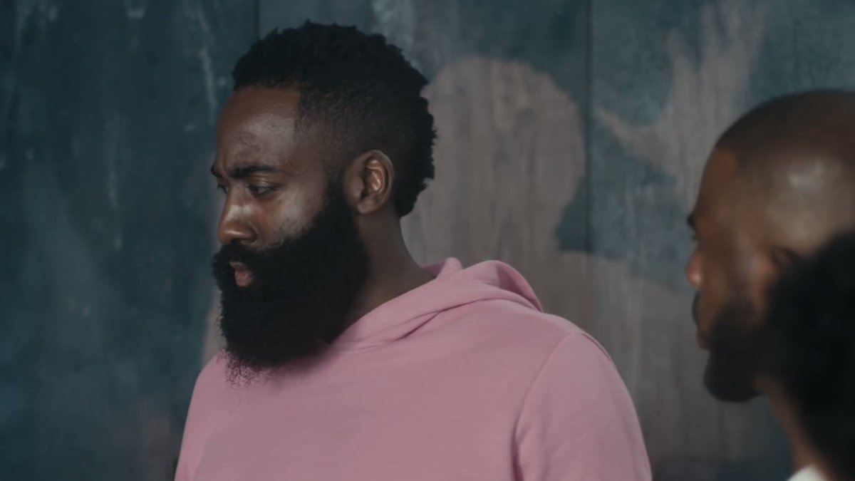 @camdasilva's photo on Harden
