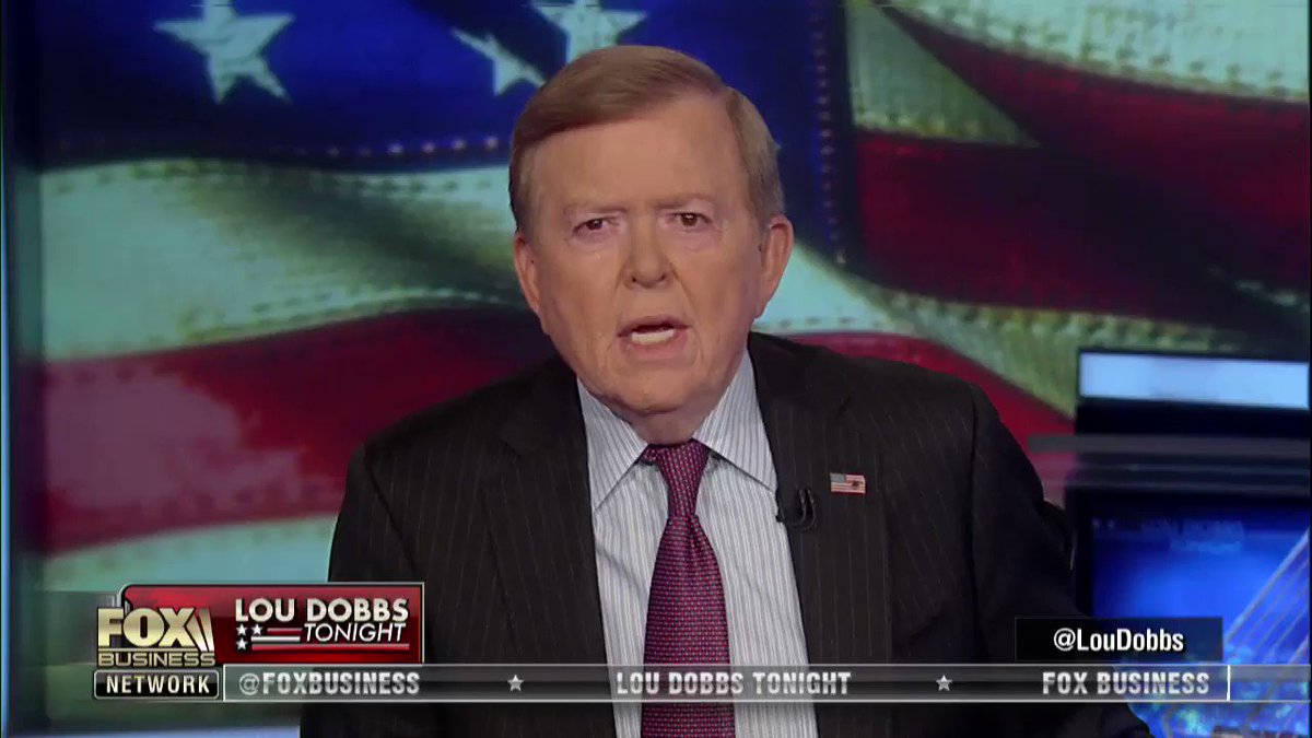 #BrokenBorders– Mark Morgan: “We have over a million people that had due process. A fair hearing & a judge orders them removed & they still remain here. We'll start looking at the demographic & enforcing the law & applying consequences. #MAGA #AmericaFirst #Dobbs