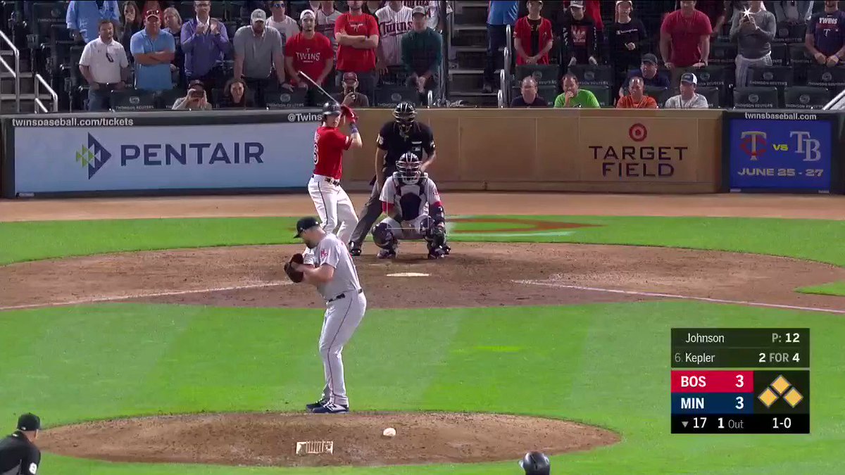 @Twins's photo on #twinswin