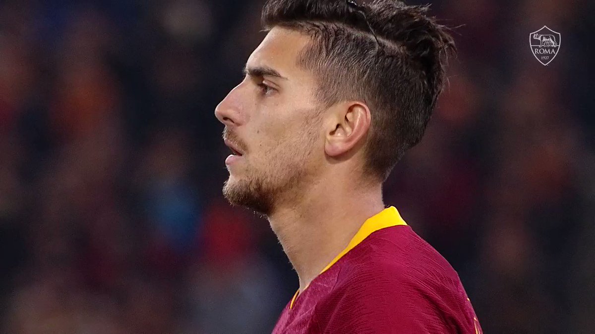 AS Roma @OfficialASRoma