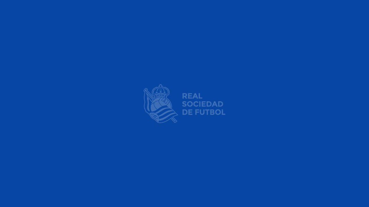 👕 ¡Ya está aquí la equipación oficial de la temporada 19-20! @MacronSports
ℹ️ A la venta desde mañana en nuestra tienda de la calle Elkano #RShop
#AurreraReala #RealSociedad
