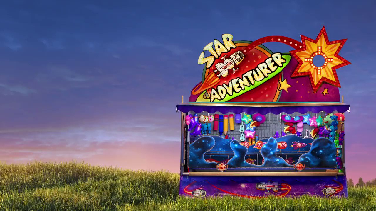 Star adventurer cheap toy story