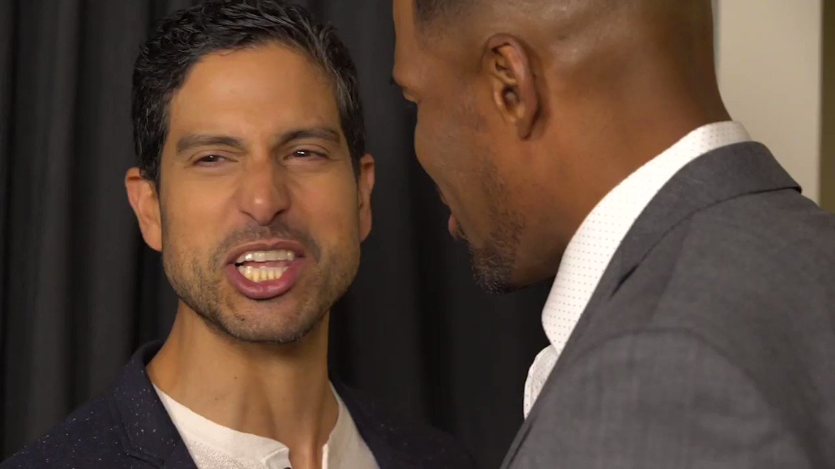 #CloseTalker with @michaelstrahan Ep. 1 featuring @_Adam_Rodriguez is out now on my IGTV channel.
Click the link to watch the full episode: https://www.instagram.com/tv/By-ktw0BuKA/