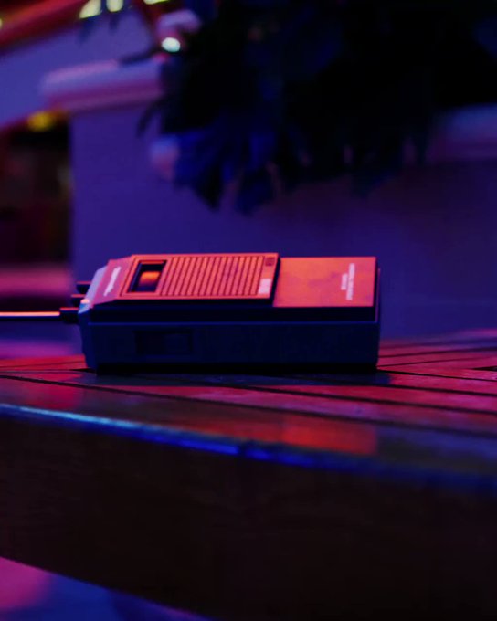 Video insertado