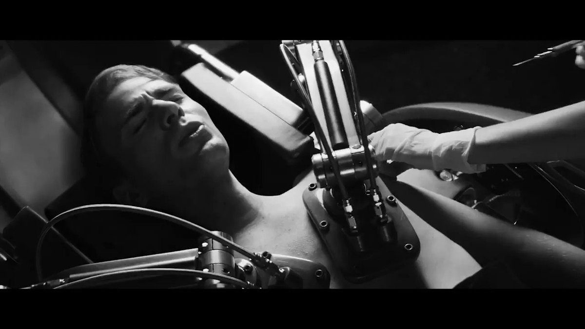 On June 22, 1943, Steve Rogers was injected with the Super-Soldier Serum and physically transformed into #CaptainAmerica. #DatesinMovieandTVHistory #Marvel