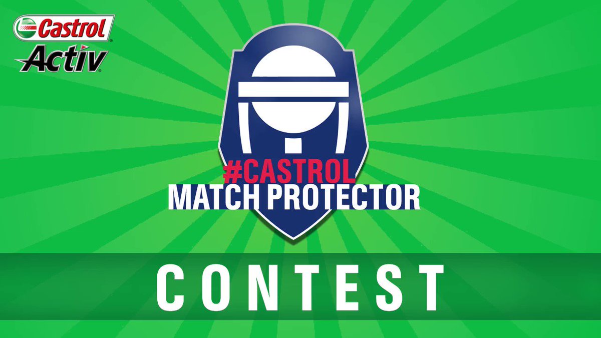 #CWC19: #PAKvSA - this could be the match of the tournament.Who's YOUR #CastrolMatchProtector for today? Let me know.DON'T FORGET to share your #CastrolMatchProtector prediction on https://www.facebook.com/castrolcricket/ Full episode of Castrol Activ #AakashVani: https://youtu.be/LThVA7kQtWo
