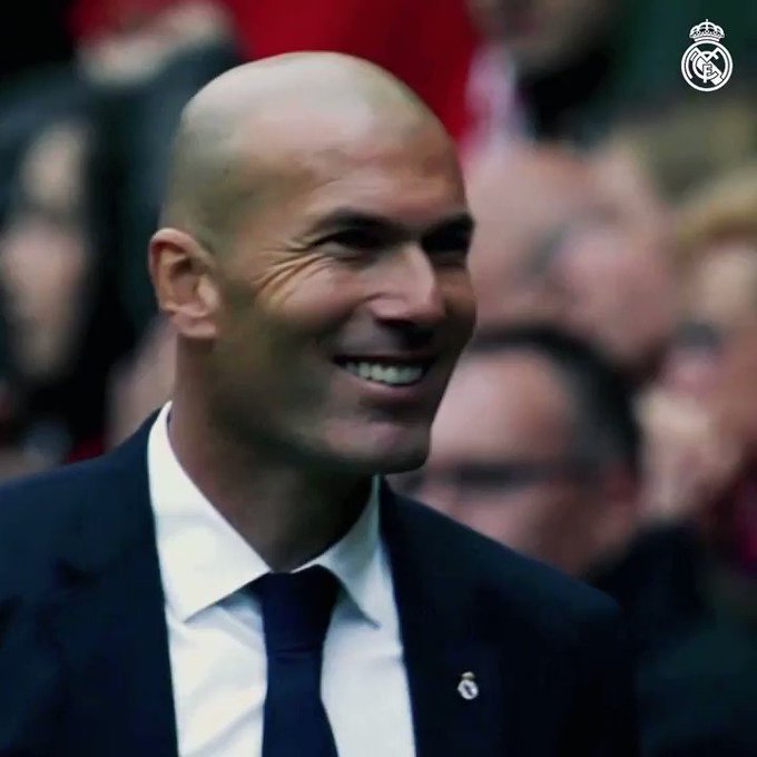 Zinedine Zidane’s Birthday Celebration | HappyBday.to