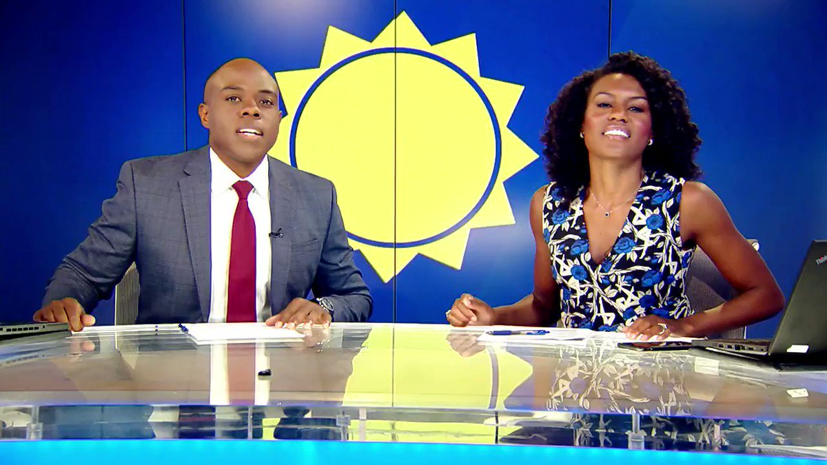 QUESTION OF THE DAY: Could you make the cut as Beyonce’s assistant?
A viral Twitter challenge puts your skills to the test! @JanaiNorman, @KennethMoton and @TrevorLAult tried their luck. https://abcn.ws/2DZZjBw #ItsMorningAmerica
