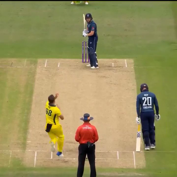 How good was this @jbairstow21!? 🙌💯