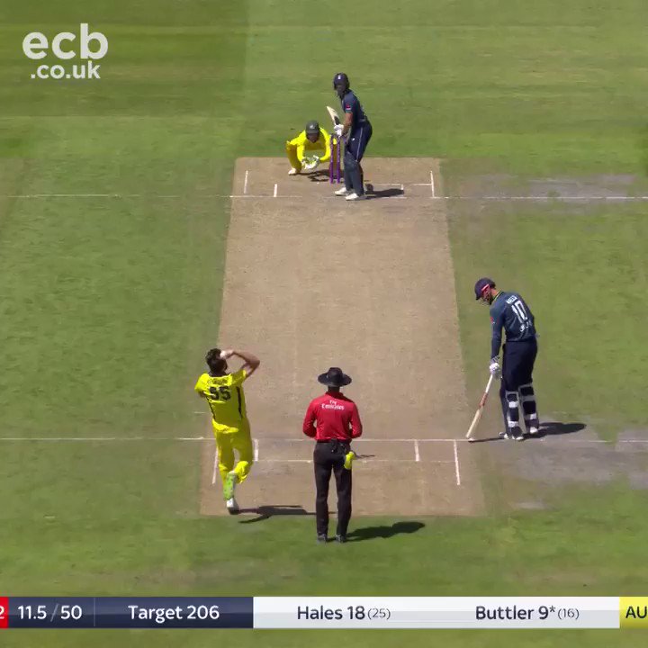 Can @josbuttler do this for us again against Australia? 💯http://ms.spr.ly/6011TK5aW