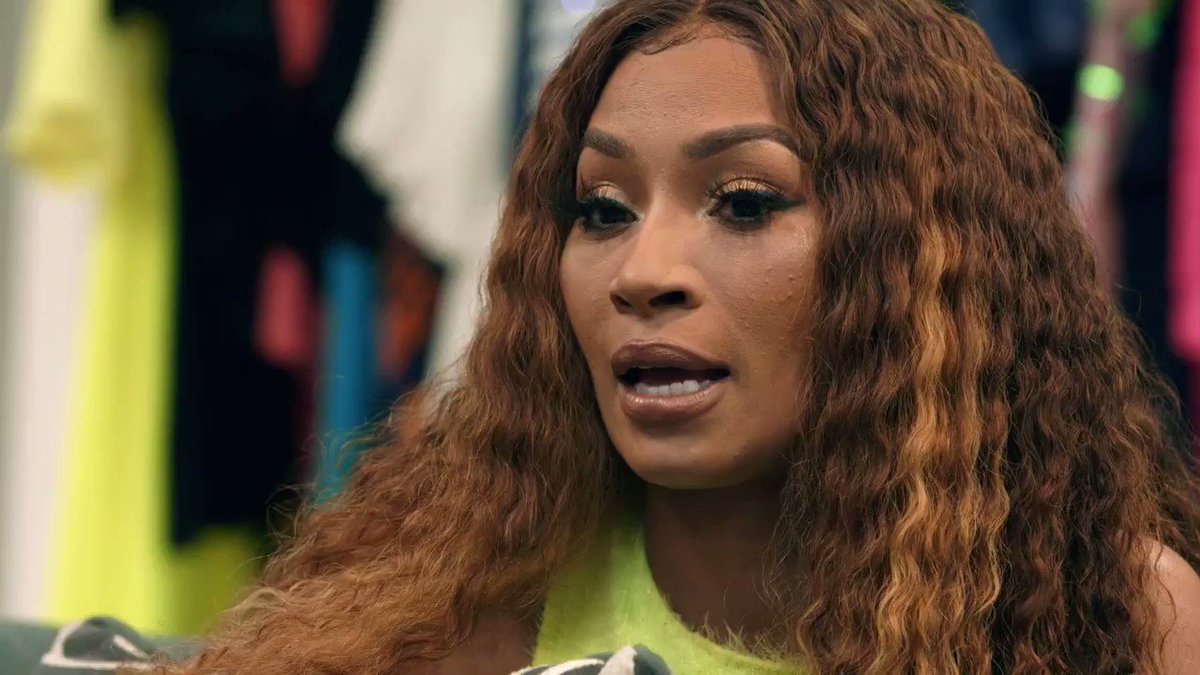 @loveandhiphop's photo on #LHHATL