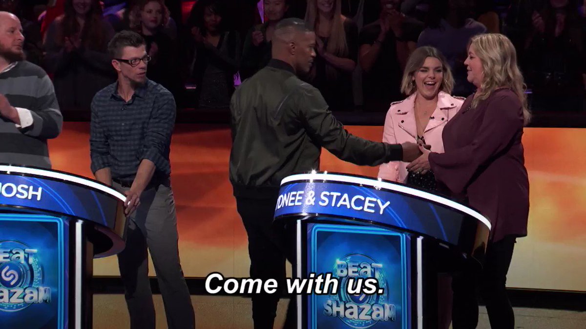 @BeatShazamFOX's photo on #BeatShazam