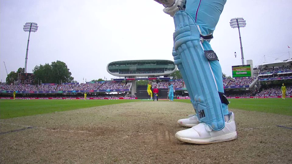 Don\t need an excuse to watch this again 

happy birthday, Mitchell Starc! 
