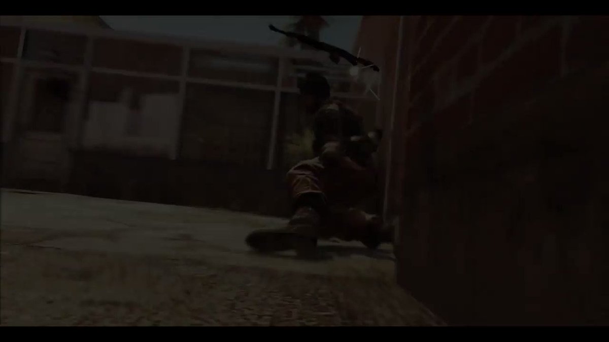First of all, we'd like to thank @EdwardCSGOD and wish him luck in all his future endeavors! Here is the tribute movie for the Pistol King! 🤠👑
📽️: https://youtu.be/qM_3Mfg6MFk
#NAVINATION