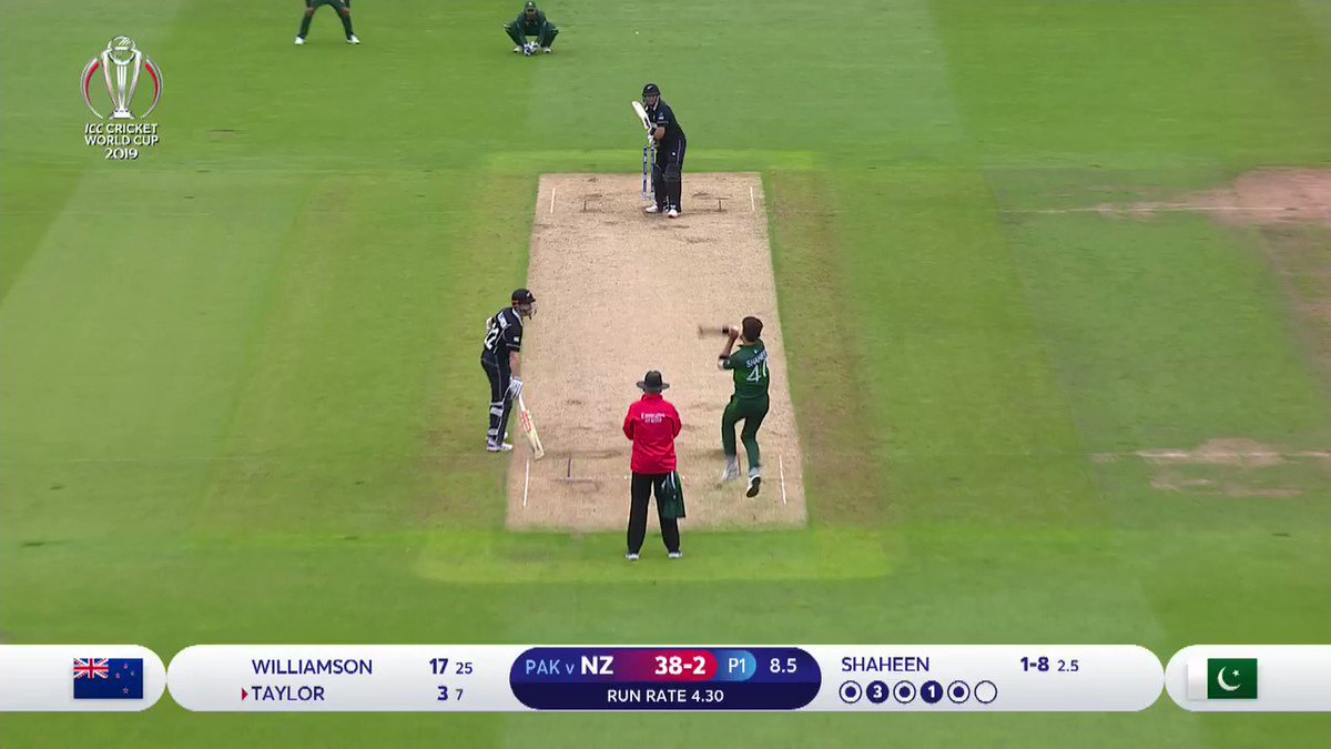 "What a catch! WHAT A CATCH! 🙌"The skipper knows how important that is!"#SarfarazAhmed takes a superb diving catch and Pakistan's #CWC19 campaign is well and truly alive! #WeHaveWeWill