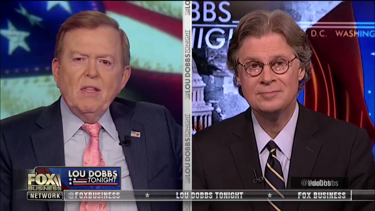 #BrokenBorders - @ByronYork: Now is time to remember just how many Dimms have denied that there is a crisis at the border. Dimms have absolutely, flatly denied there was a crisis. They say it was phony, it didn’t exist & was manufactured. #MAGA #AmericaFirst #Dobbs