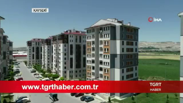 8 yaşındaki Ayşegül’ün hayali, Kayseri Emniyeti’nin verdiği akülü araç ile gerçeğe dönüştü; http://tgrthaber.com.tr/canli