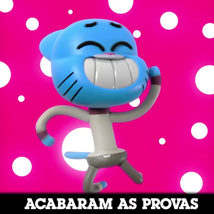 Cartoon Network Brasil on X: 🚨 Atenção 🚨 Amanhã vai rolar uma