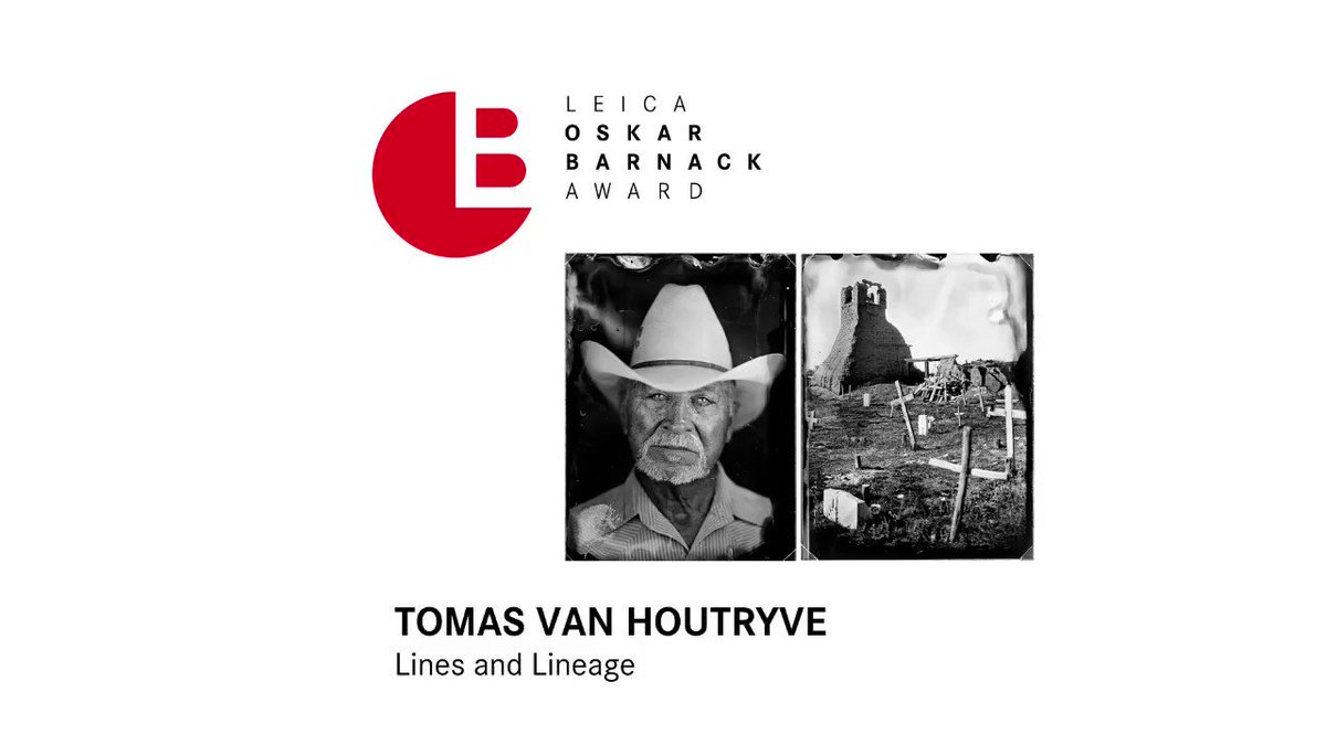 LOBA 2019 finalist Tomas van Houtryve talks about how he created his series 'Lines and Lineage', wanting to draw attention to a blind spot in U.S. American history. Watch the whole video:
http://bit.ly/2LqSbTl
#LOBA2019