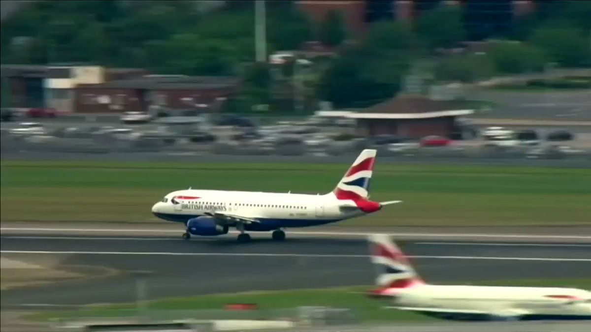 We know that planes pollute the air and play a big part in global warming – but some scientists think they can change that https://www.reuters.tv/p/WoRwM1a00y8 via this week's tech playlist via @ReutersTV