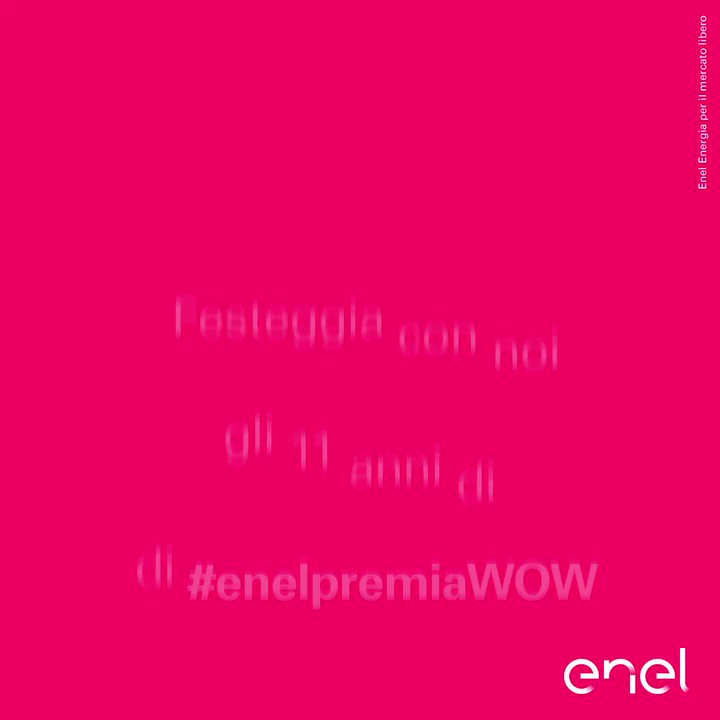 SCARICA APP ENEL ENERGIA