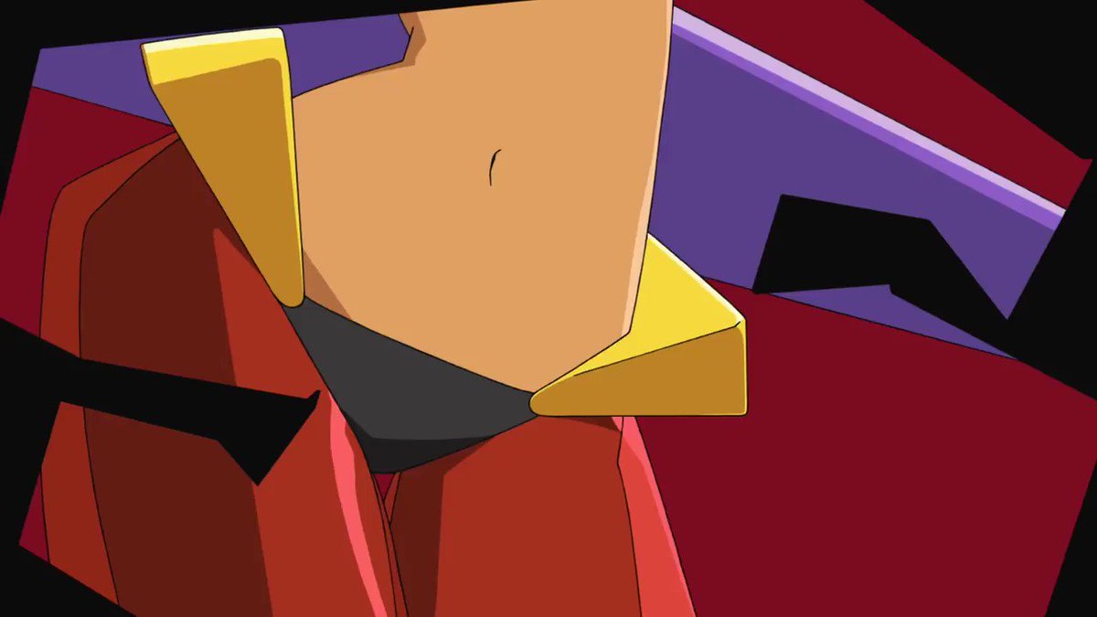 We're blown away by the brand-new opening animation for Shantae 5 by the incredible folks at @trigger_inc! We hope you are too! Take a look, or catch a glimpse at @AnimeExpo! http://bit.ly/shantae5trigger