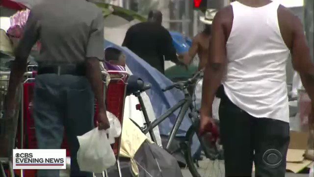 How about @CBS Gavin?
Are you really trying to blame Fox News for your out of control #homeless crisis?
#growup
https://twitter.com/pressgavin/status/1150534484057628672ย โฆ