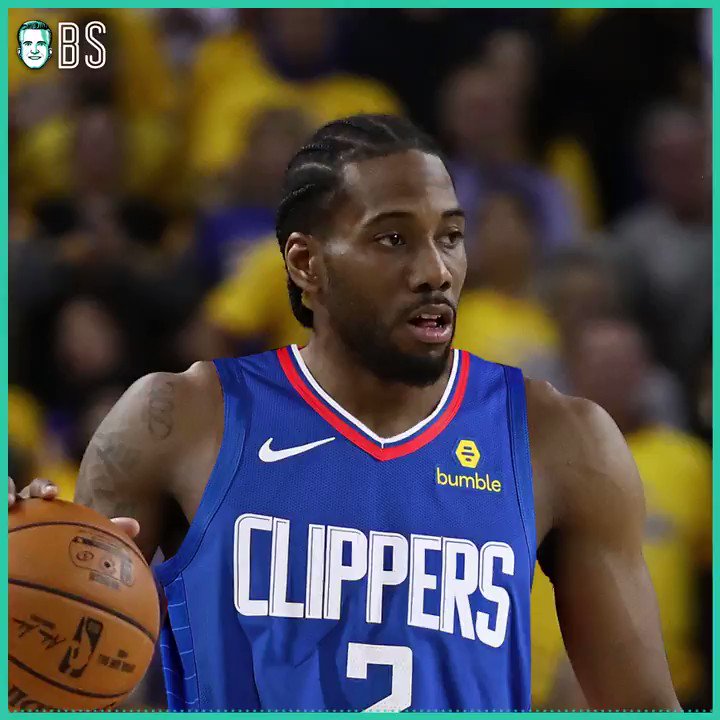 @ringer's photo on Kawhi Leonard