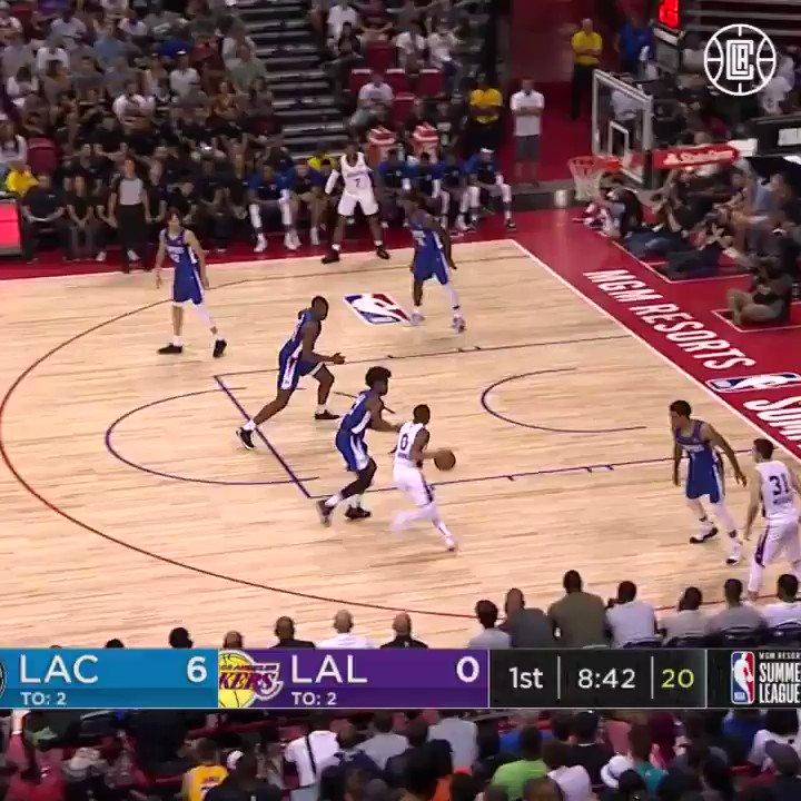 A brew-tiful play by Mr. Coffey.
@coffeyshop_ | #NBASummer https://t.co/1dqDMbUBZx