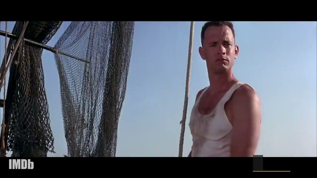 Tom hanks really the goat fr
happy birthday king. 

