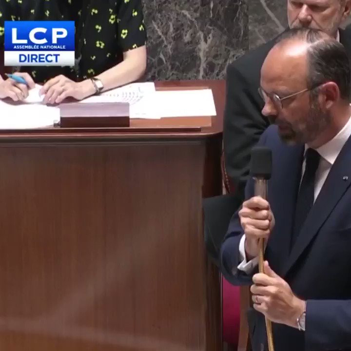 Edouard Philippe (@EPhilippePM) on Twitter photo 09/07/2019 13:57:16 Les vies qui ont valeur d’exemple sont les plus belles. Et Patricia Gallerneau était un exemple. Les vies qui ont valeur d’exemple sont les plus belles. Et Patricia Gallerneau était un exemple.