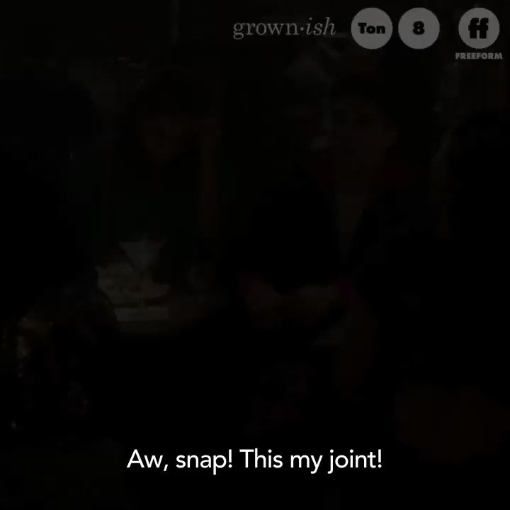 @grownish's photo on #GrownIsh