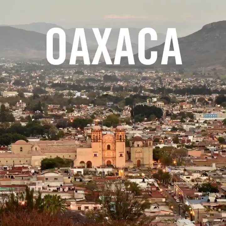 Not one, not two, but THREE cities in Mexico made our list of the 2019 #TLWorldsBest Cities. See the full list here: https://www.travelandleisure.com/worlds-best/cities …