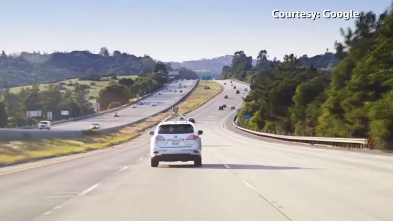 A handful of European startups are developing driverless cars to navigate the clogged, chaotic, rain-swept roads of European cities. Read more: https://reut.rs/2NKvE6P