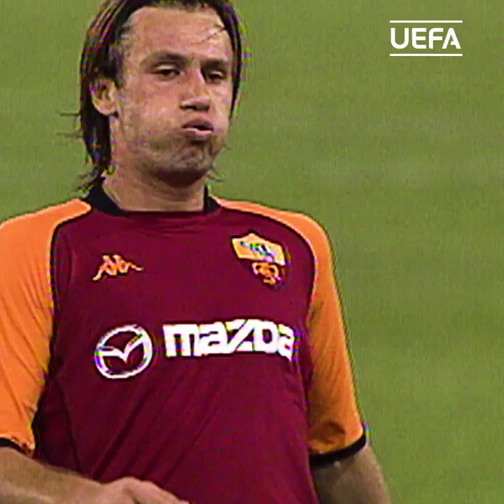   Fantantonio!    Happy Birthday, Antonio Cassano!  