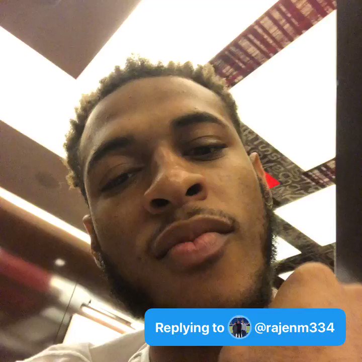 @chicagobulls's photo on #AskGafford