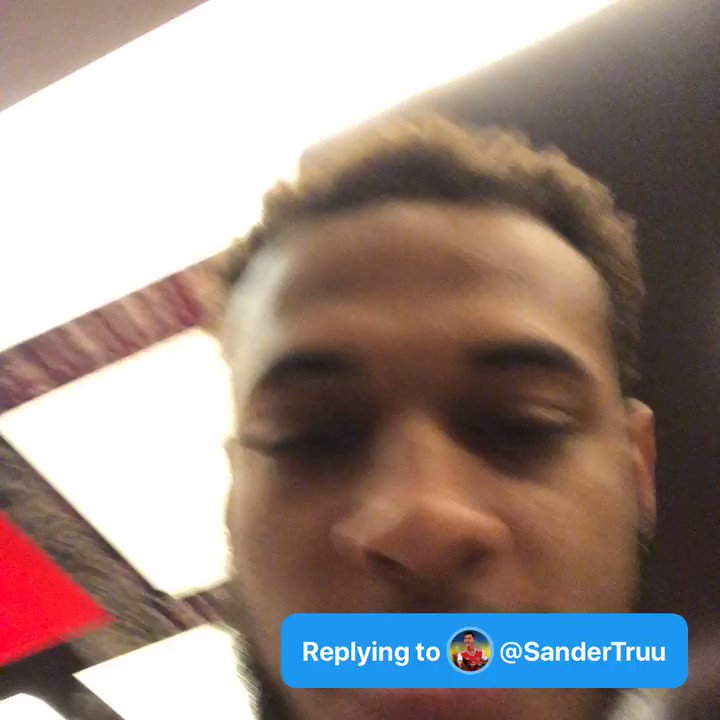 Q: #AskGafford Have you been anywhere outside US? If yes, what country did you like the most?- @SanderTruuA: